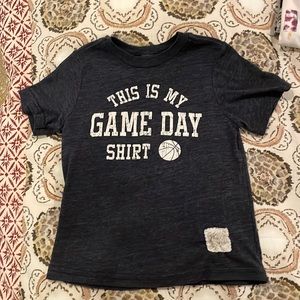 The Original Retro Brand tshirt